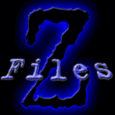 Z-Files - The Page of the Paranormal